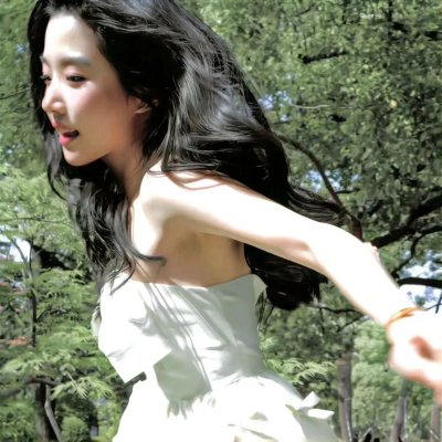 脚步