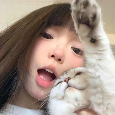小两口